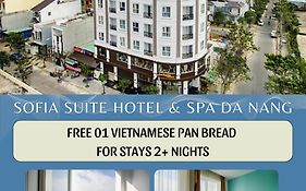 Sofia Suite Hotel & Spa Da Nang - Free 01 Draught Beer And 20-Minute Spa Per Room